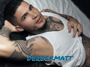 Dereckmatt