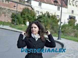 Desideriaalex
