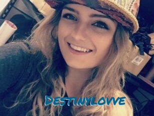 Destinylovve