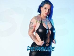 devablue Sexcams Live Erotik