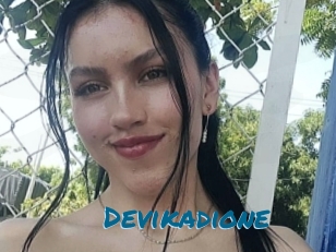 Devikadione