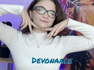 Devonaale