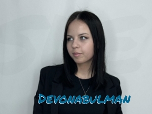 Devonabulman
