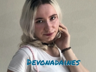 Devonadaines