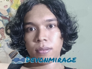 devonmirage Sexcams Live Erotik