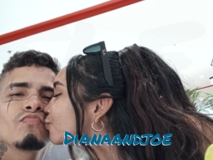 Dianaandjoe