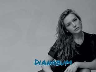 Dianabum