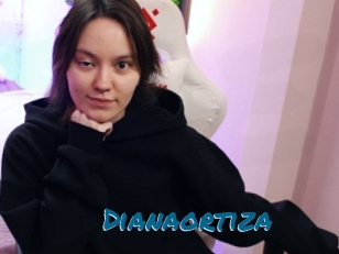 Dianaortiza