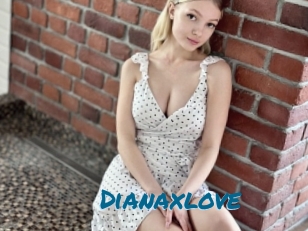 Dianaxlove