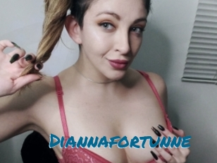 Diannafortunne