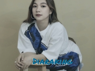Diaraking