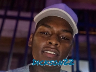 Dickson22