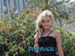 Didisuck