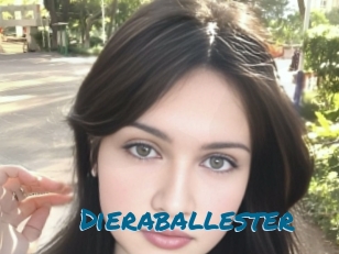 Dieraballester