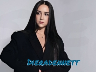 Dieradennett