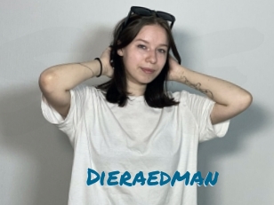 Dieraedman