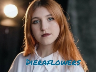 Dieraflowers