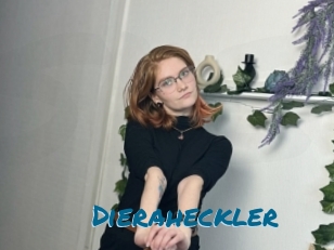 dieraheckler Sexcams Live Erotik
