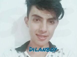 Dilanboy