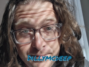 dillymcdeep Sexcams Live Erotik