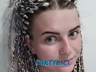 Dirtylili
