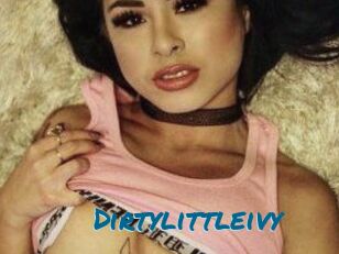 Dirtylittleivy