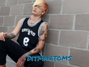 Ditmartoms