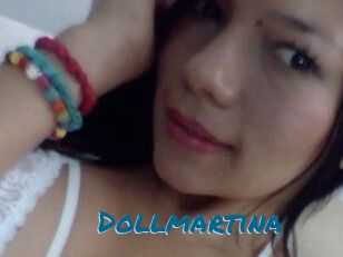 Dollmartina