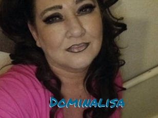 dominalisa Sexcams Live Erotik