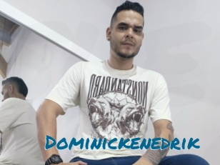 Dominickenedrik