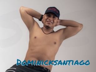 dominicksantiago Sexcams Live Erotik