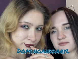 dominoanddaryl Sexcams Live Erotik