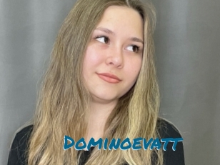 Dominoevatt