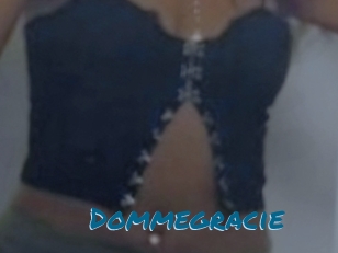 Dommegracie