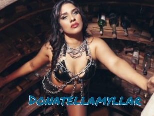 donatellamyllar Sexcams Live Erotik
