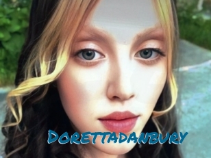Dorettadanbury
