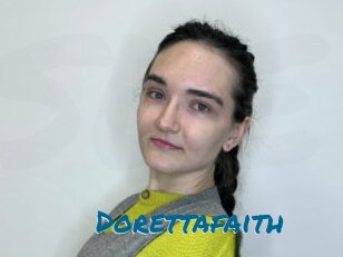 Dorettafaith