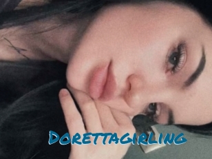 dorettagirling Sexcams Live Erotik