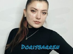 Dorisbarren
