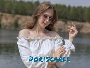 Doriscarll
