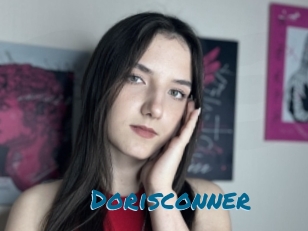 Dorisconner
