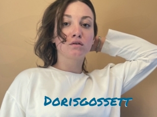 Dorisgossett