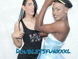 Doubletsfunxxxl