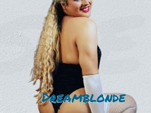 dreamblonde Sexcams Live Erotik