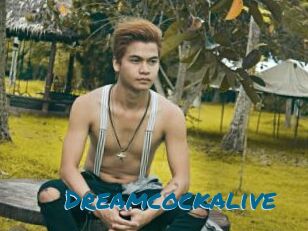 Dreamcockalive