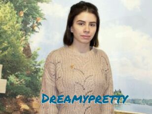 Dreamypretty