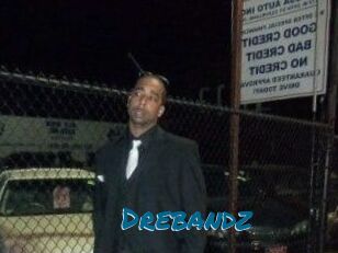 Drebandz