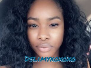 Dslimyxoxoxo