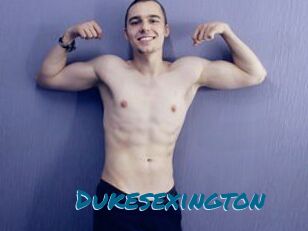 Dukesexington