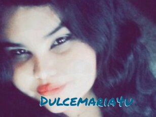 Dulcemaria4u